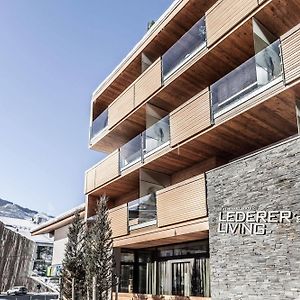 Lederer Boutique Hotel